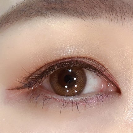 アイラッシュグルー/ミッシュブルーミン/つけまつげを使ったクチコミ(7枚目)