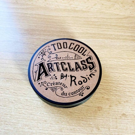 ナチュラル チークN/CEZANNE/パウダーチークを使ったクチコミ(5枚目)