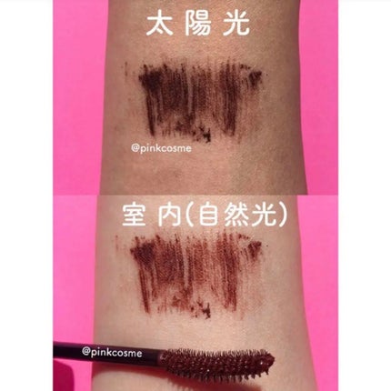 シャドーカスタマイズ/MAJOLICA MAJORCA/単色アイシャドウを使ったクチコミ(5枚目)