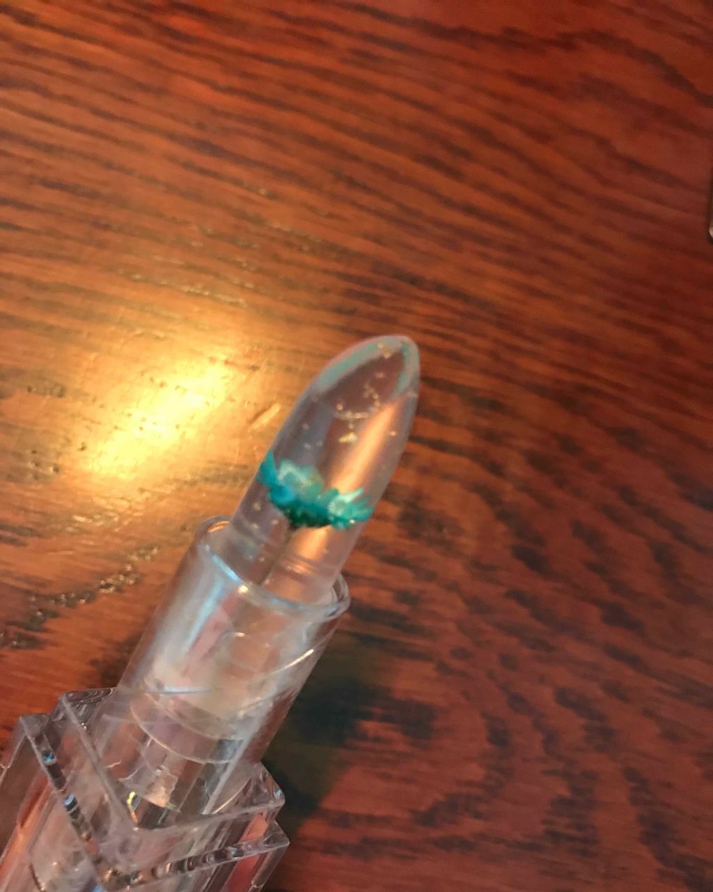 フラワーティントリップ/JellyKiss/リップティントを使ったクチコミ（2枚目）