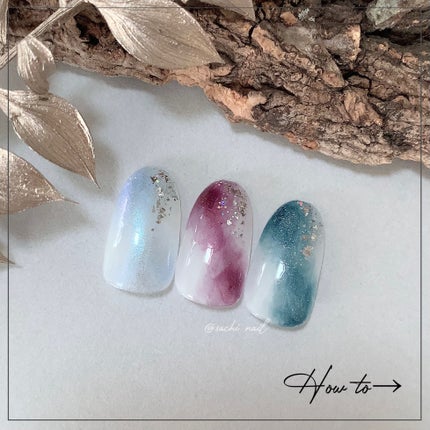 カラフルネイルズ/キャンメイク/マニキュアを使ったクチコミ(4枚目)