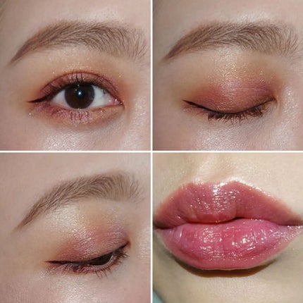 アイ カラー クォード/TOM FORD BEAUTY/アイシャドウパレットを使ったクチコミ(2枚目)