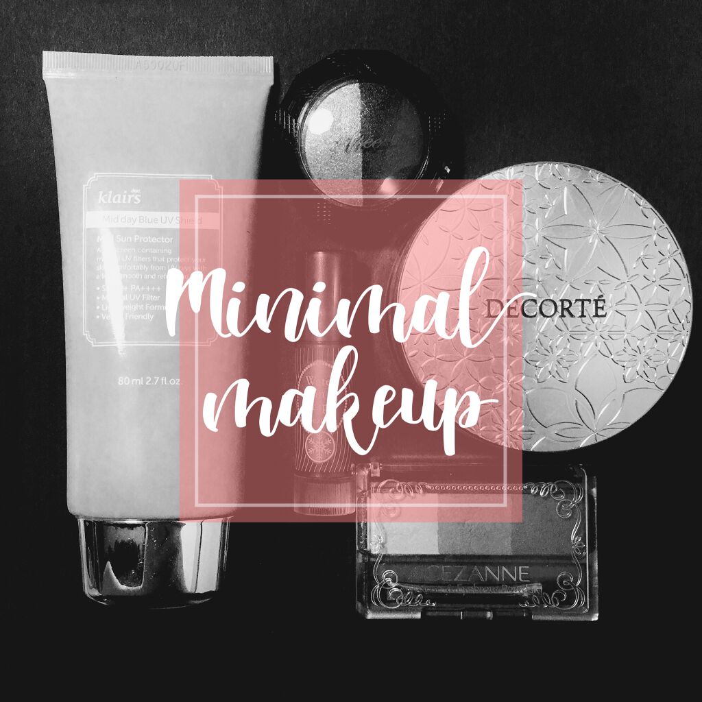 ミッドデイブルーUVシールドSPF50+PA++++/Klairs/日焼け止め・UVケアを使ったクチコミ（1枚目）