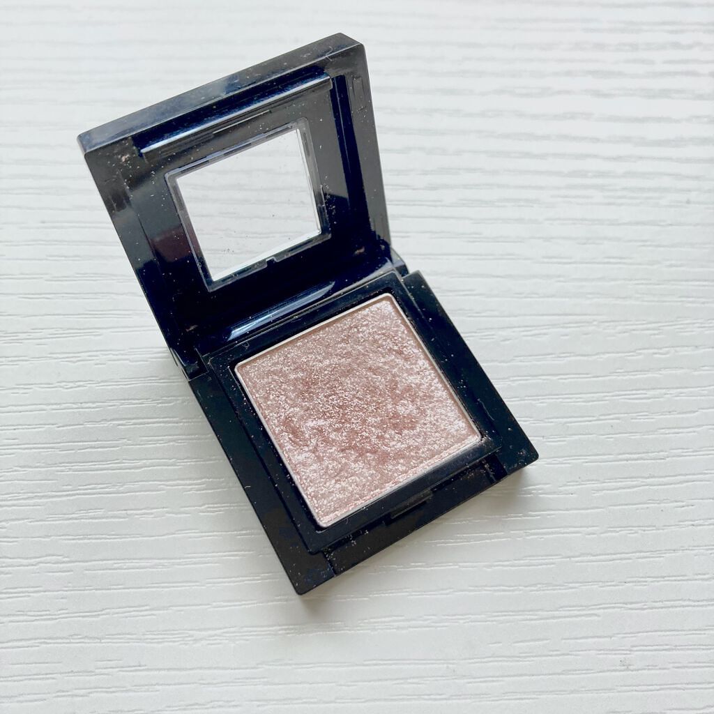 ヴィセ アヴァン シングルアイカラー/Visée/単色アイシャドウを使ったクチコミ（2枚目）