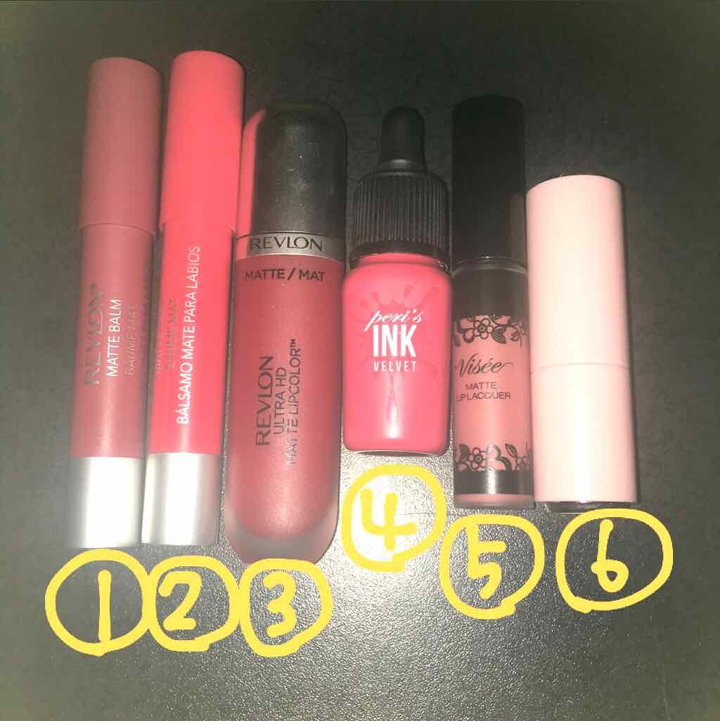 ディア マイブルーミング リップトーク シフォン/ETUDE/口紅を使ったクチコミ(2枚目)