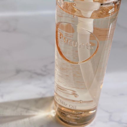 プルント ディープモイスト美容液ヘアオイル/Purunt./ヘアオイルを使ったクチコミ(2枚目)