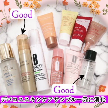 シュープリーム プラス ミルキー ローション/ESTEE LAUDER/乳液を使ったクチコミ(1枚目)