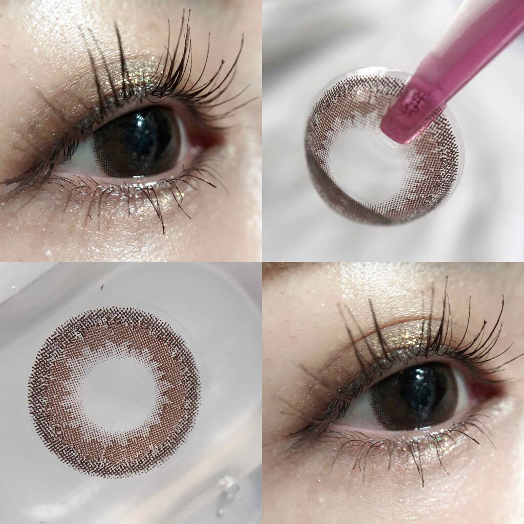 THE BELLA COLLECTION mini/CELEFIT/アイシャドウパレットを使ったクチコミ（2枚目）