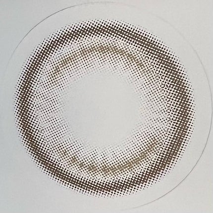 Lily Daze/chuu LENS/ワンデー(1DAY)カラコンを使ったクチコミ(3枚目)