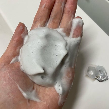 ディープクリア洗顔パウダー/ファンケル/洗顔パウダーを使ったクチコミ(3枚目)