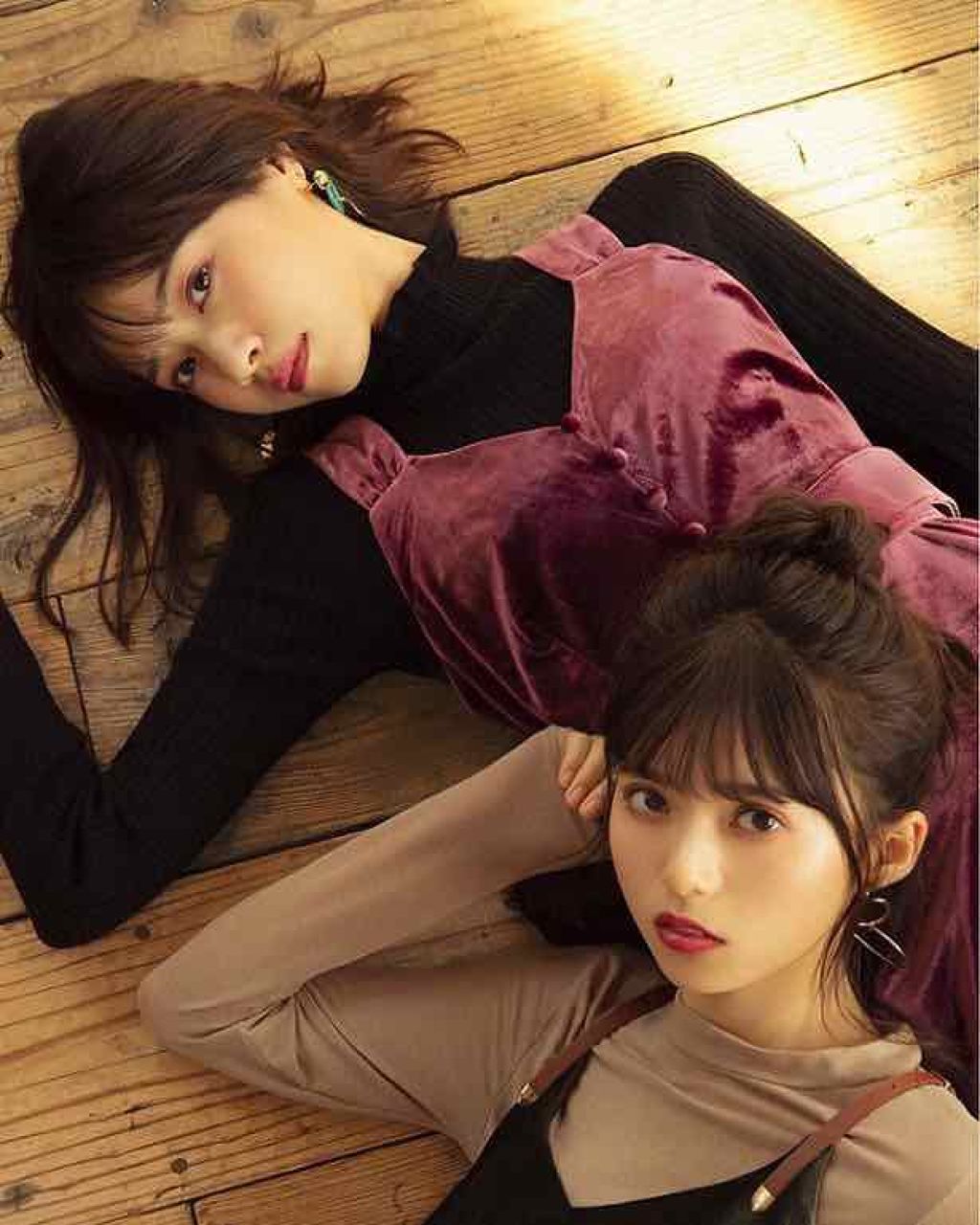 38°C / 99°F リップトリートメント (リップ美容液)/UZU BY FLOWFUSHI/リップケアを使ったクチコミ(1枚目)