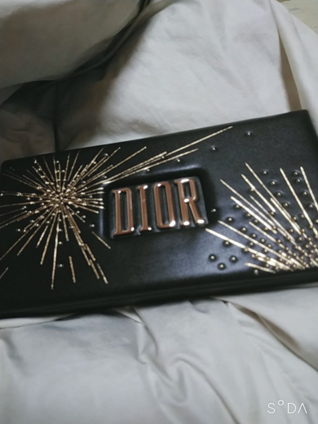 スパークリング マルチユース パレット/Dior/メイクアップキットを使ったクチコミ(1枚目)