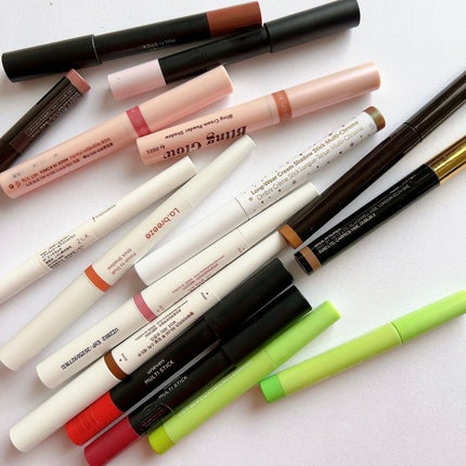 キャビアスティック アイカラー/ローラ メルシエ/スティックアイシャドウを使ったクチコミ(4枚目)