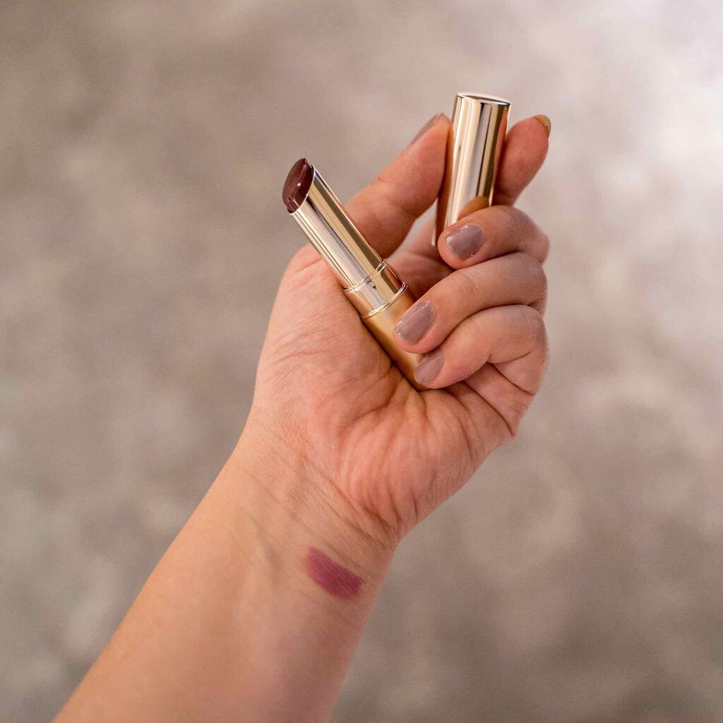 オペラ リップティント N/OPERA/リップティントを使ったクチコミ（3枚目）