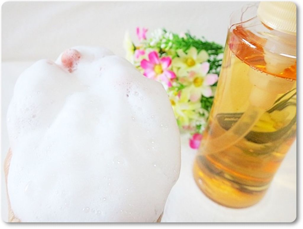 クリアネオパール/CLEANEO(クリアネオ)/ボディソープを使ったクチコミ(2枚目)