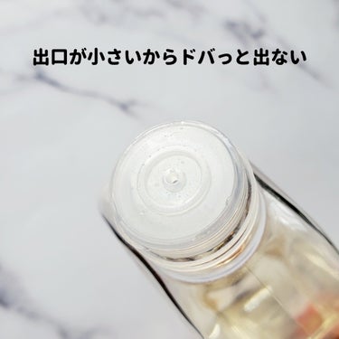 ニンジンエキス化粧水 150ml/ONE THING/化粧水を使ったクチコミ（3枚目）