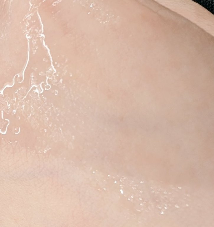 ドクタージー ブラックスネイル コラーゲンミスト/Dr.G/ミスト状化粧水を使ったクチコミ（2枚目）