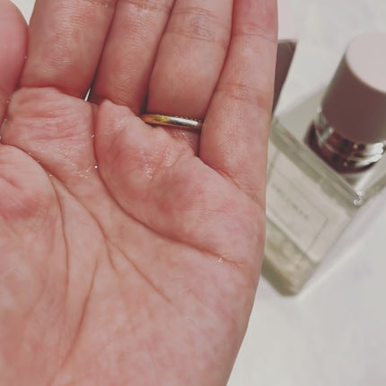 イドラクラリティ 薬用 トリートメント エッセンス ウォーター/DECORTÉ/化粧水を使ったクチコミ(4枚目)