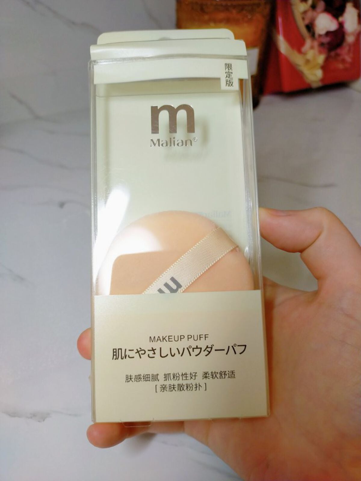 金属スプレーボトル/SHEIN/香水(その他)を使ったクチコミ(8枚目)