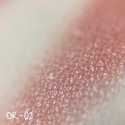 シングルアイシャドウ/マリブビューティー/単色アイシャドウを使ったクチコミ(4枚目)