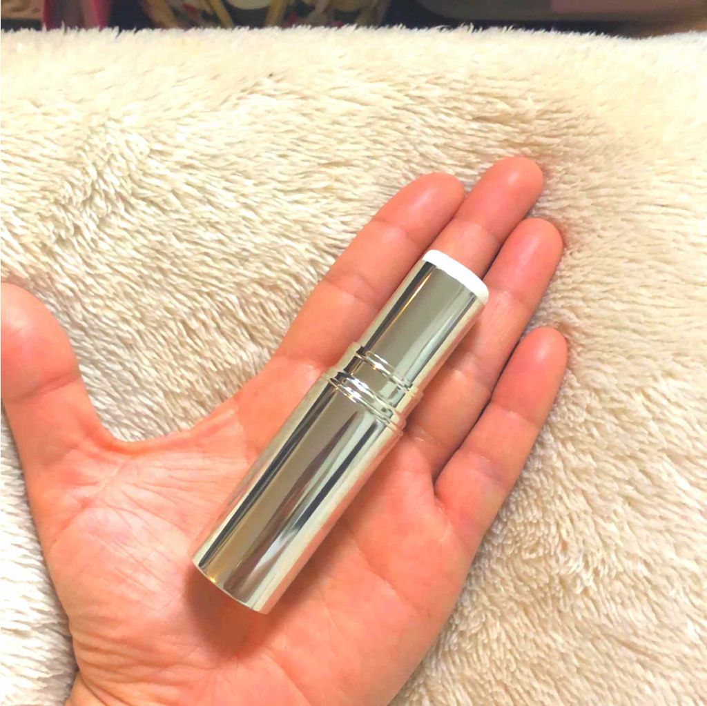 ザ・タイムR デイエッセンススティック/IPSA/美容液を使ったクチコミ(2枚目)