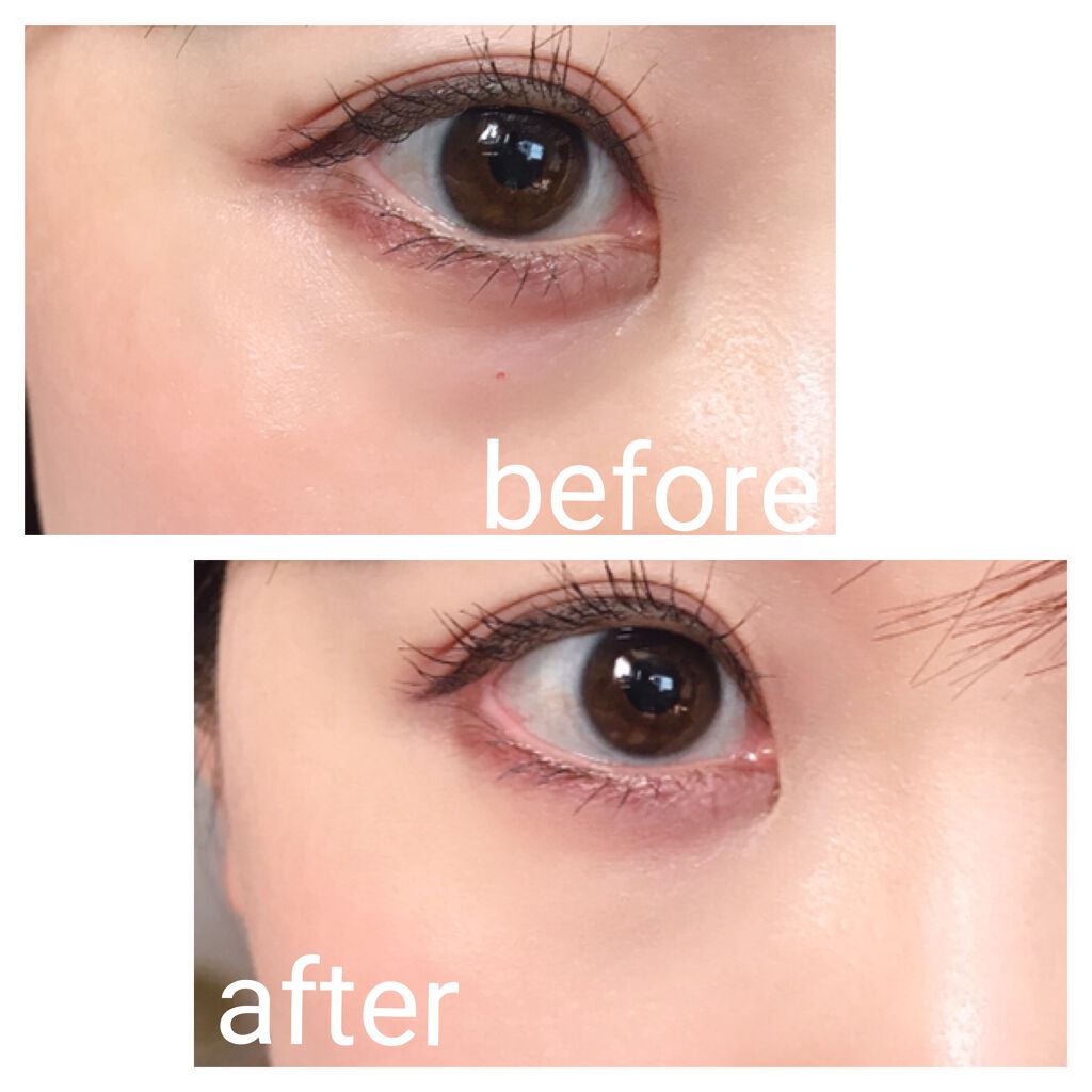 フィットミー コンシーラー 7 /MAYBELLINE NEW YORK/リキッドコンシーラーを使ったクチコミ（2枚目）