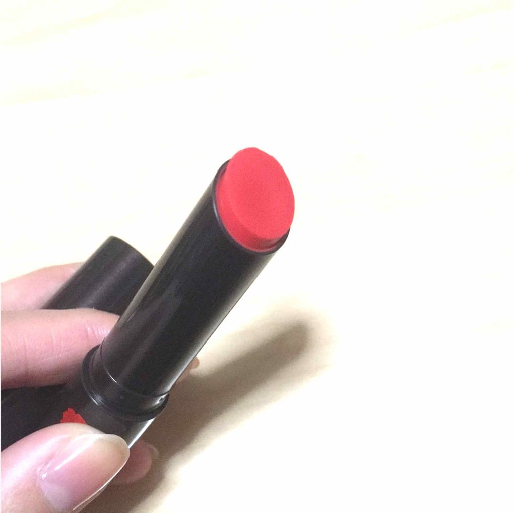 リップザカラー/リップザカラー/口紅を使ったクチコミ(2枚目)