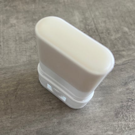 ハレバレ プロテクションUV セラム C スティック/ハレバレ/日焼け止めスティックを使ったクチコミ(6枚目)