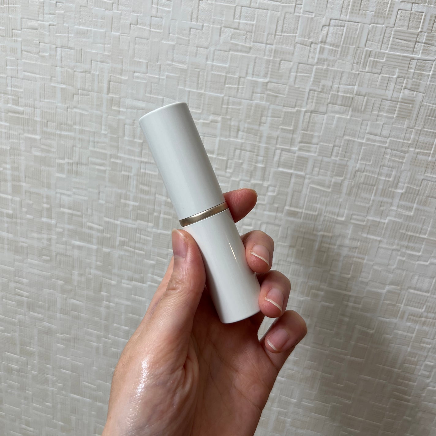 トゥルーディメンションラディアンスバーム/hince/スティックハイライトを使ったクチコミ(1枚目)