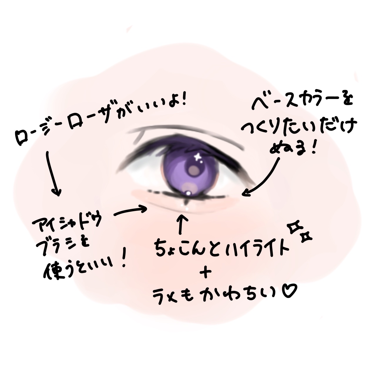 ミックスカラーチークN/CEZANNE/パウダーチークを使ったクチコミ（2枚目）