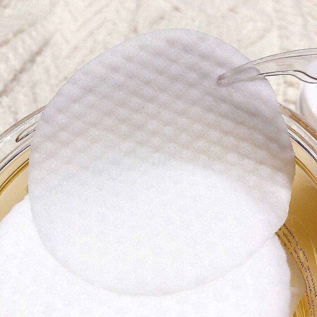 フルフィットプロポリスシナジーパッド/COSRX/トナーパッドを使ったクチコミ(4枚目)