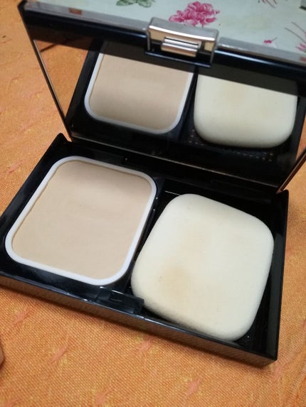 ドラマティックスキンセンサーベース UV/マキアージュ/化粧下地を使ったクチコミ(2枚目)