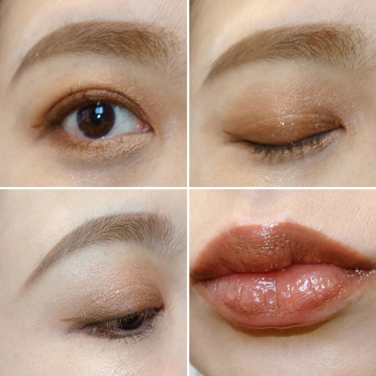 shadow palette /ColourPop/アイシャドウパレットを使ったクチコミ(2枚目)