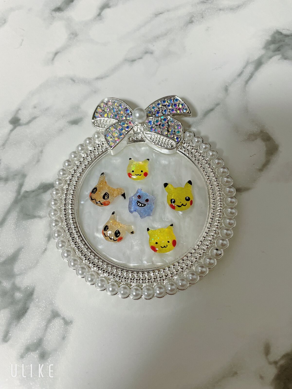 #ポケモンネイル,#セルフネイル,#キャラネイル,#ジェルネイル,#痛ネイルのネイルデザイン