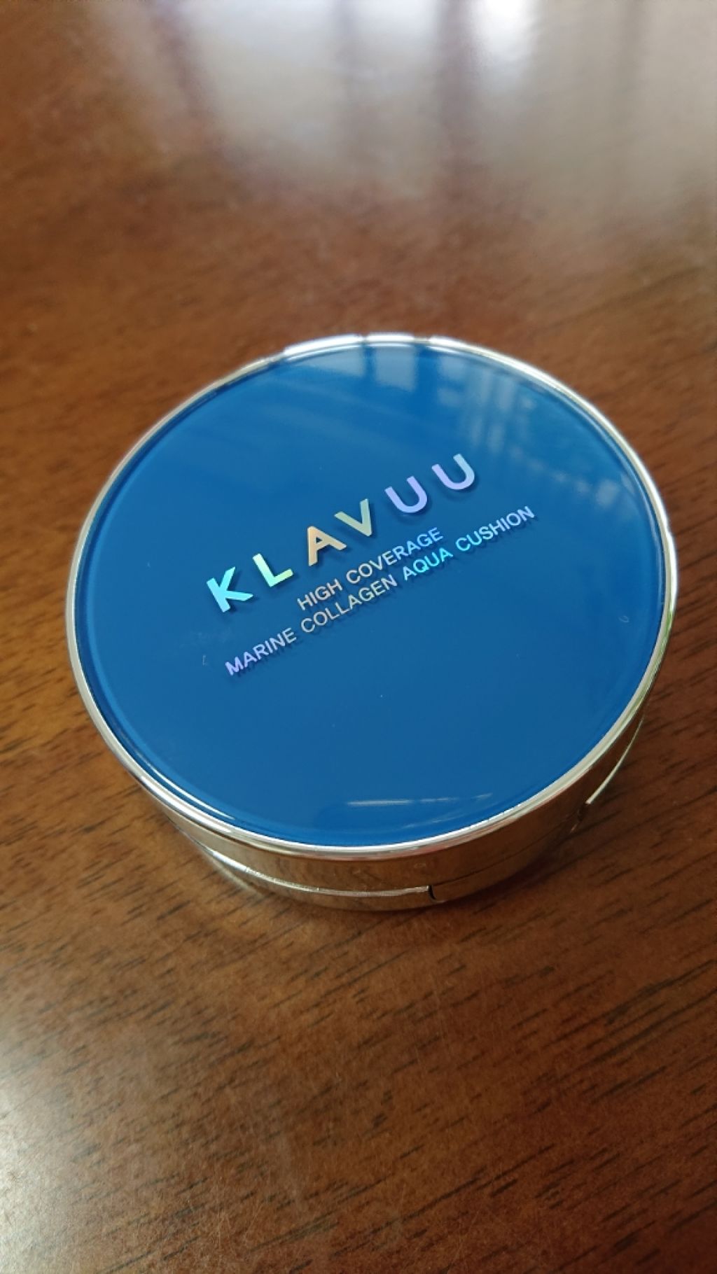 クラビューBAクッション 23

6月ハワイ旅行前に購入。
この時点で日本で使用すると…超乾燥。
そのときは無理だ…！と思いましたが、
ハワイ、そして日本も夏に突入した頃には使えるように✨
夏の間に使いきろうと思います！
正確な値段は覚えて