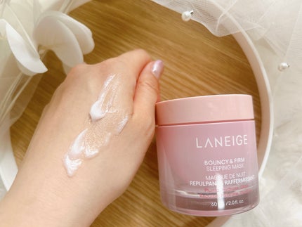 クリームスキン ローション/LANEIGE/化粧水を使ったクチコミ(3枚目)