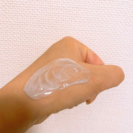 ミルキィ クレンズアップ/ACSEINE/ミルククレンジングを使ったクチコミ(4枚目)