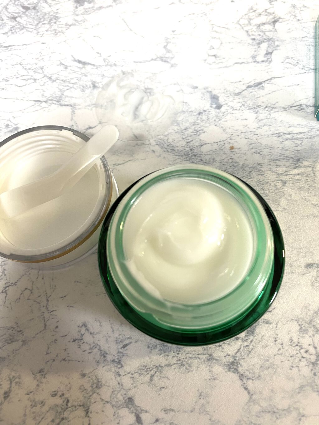 CICA デイリースージングマスク/VT/シートマスク・パックを使ったクチコミ（3枚目）