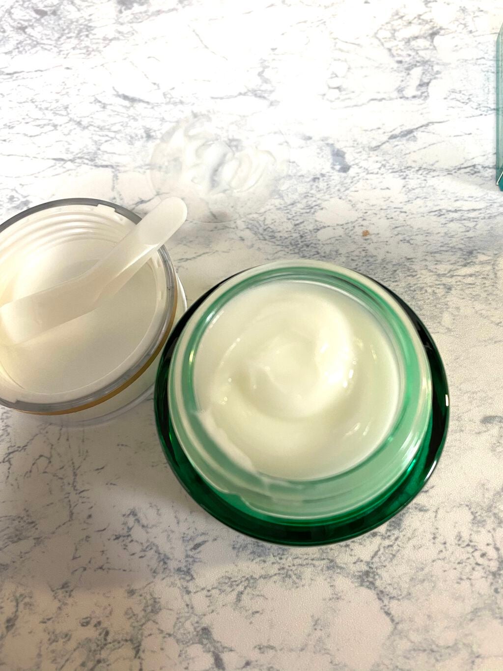 CICA デイリースージングマスク/VT/シートマスク・パックを使ったクチコミ(3枚目)