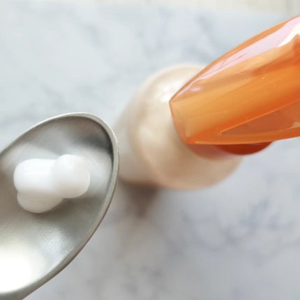 スグニ 浸透ツヤ髪 シャンプー/トリートメント/SGNI/市販シャンプーを使ったクチコミ(7枚目)