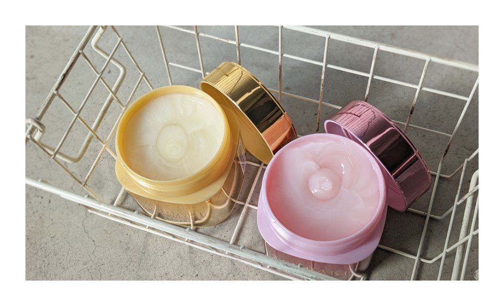 プレミアムリペアマスク（資生堂　プレミアムリペアマスク） S (春ツバキの香り)/TSUBAKI/ヘアマスク・ヘアパックを使ったクチコミ（2枚目）