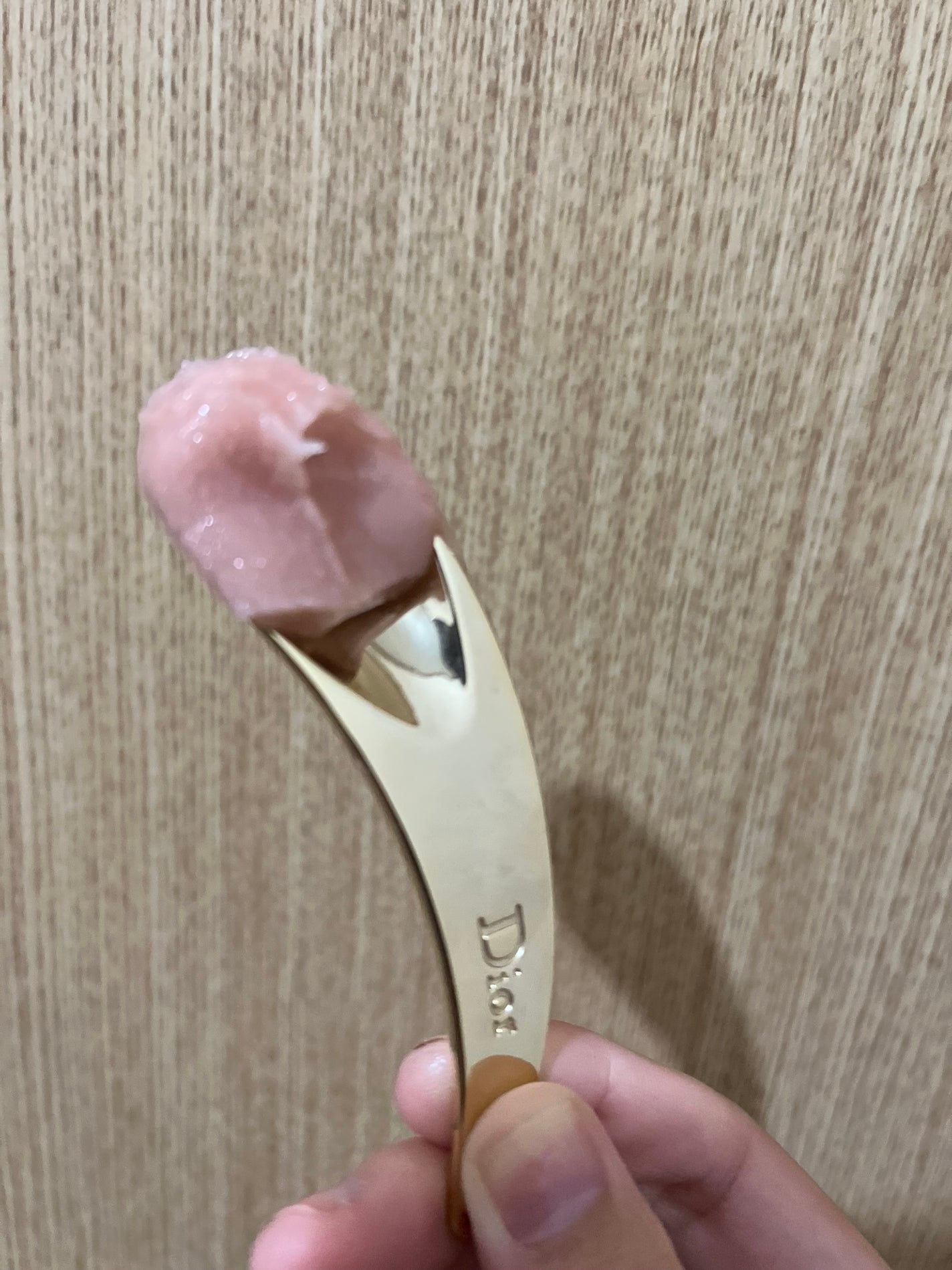 プレステージ ル ゴマージュ/Dior/スクラブ・ゴマージュを使ったクチコミ(3枚目)