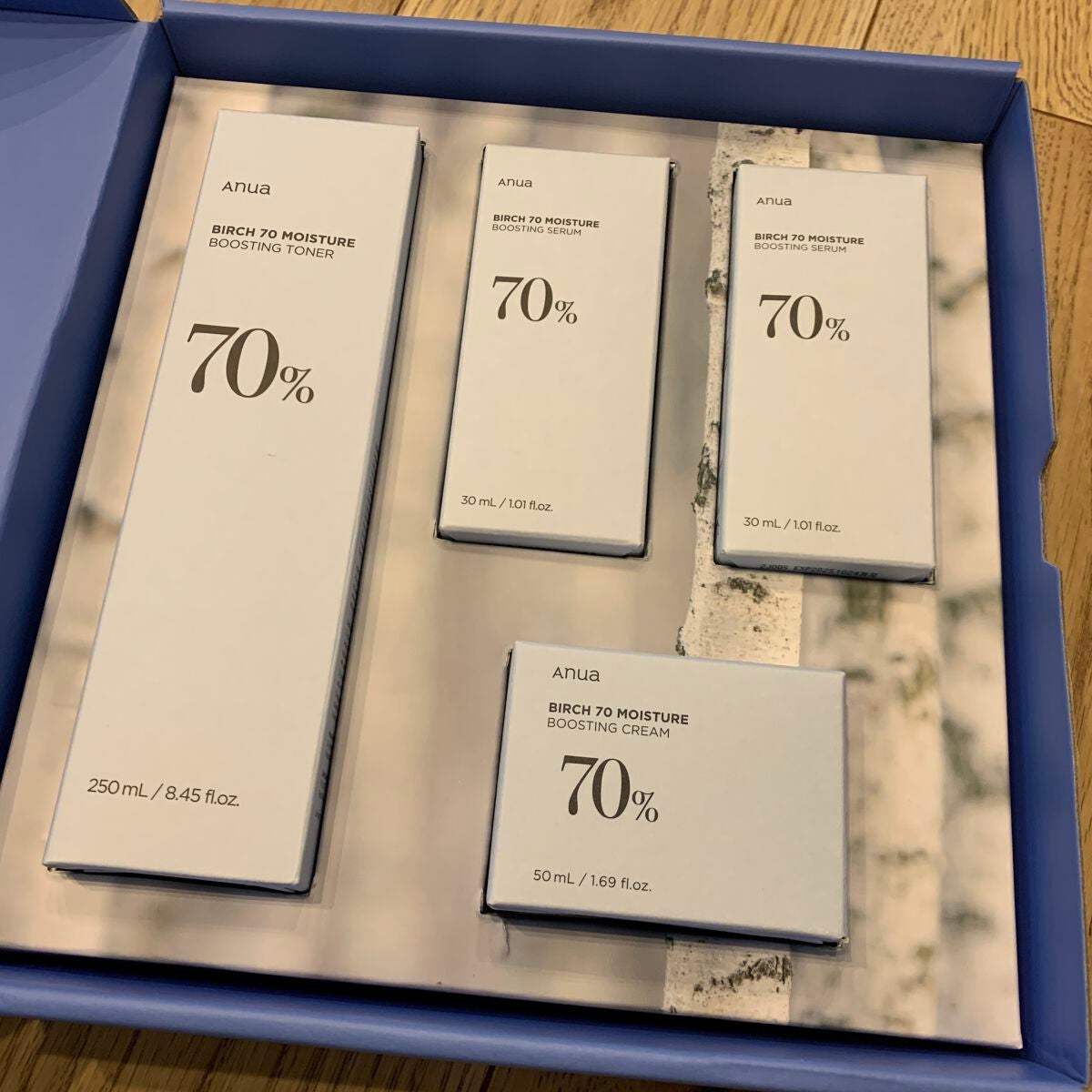 青蜜柑 ビタ ダークスポット マスクパック/Anua/シートマスク・パックを使ったクチコミ(3枚目)