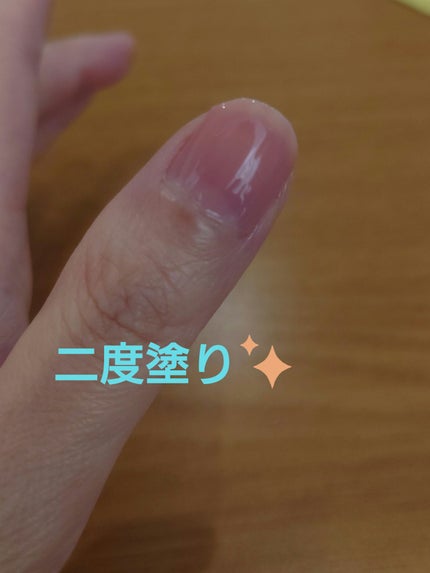 マグネットスティックネイルジェル/3COINS/ジェルネイルを使ったクチコミ(5枚目)