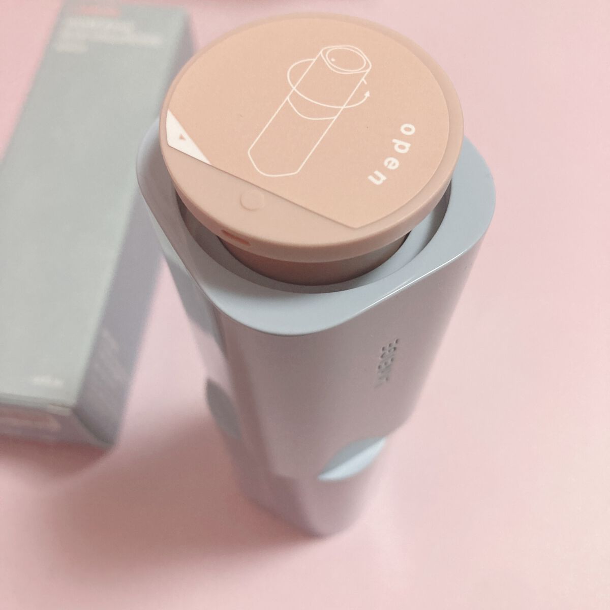 ウォーターバンク セラム ウォーターバンク セラム/LANEIGE/美容液を使ったクチコミ（2枚目）