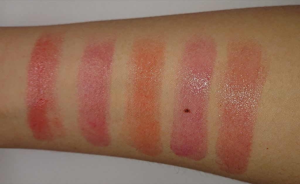 オペラ リップティント N/OPERA/リップティントを使ったクチコミ（2枚目）