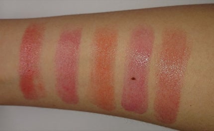 オペラ リップティント N/OPERA/リップティントを使ったクチコミ(2枚目)