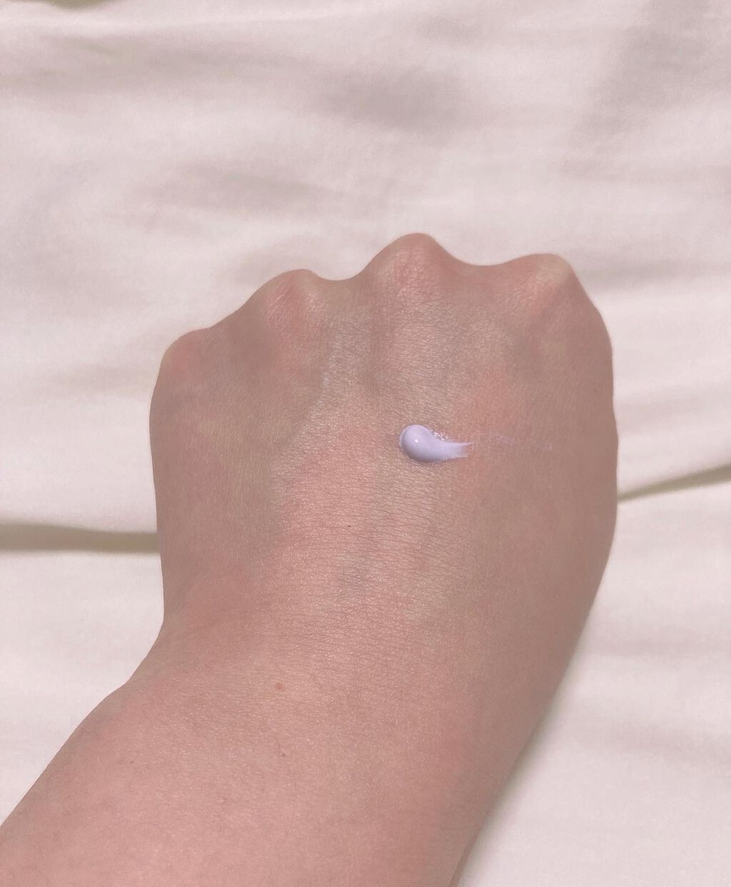 アディクション スキンプロテクター カラーコントロール SPF 40 PA+++/ADDICTION/化粧下地を使ったクチコミ（2枚目）