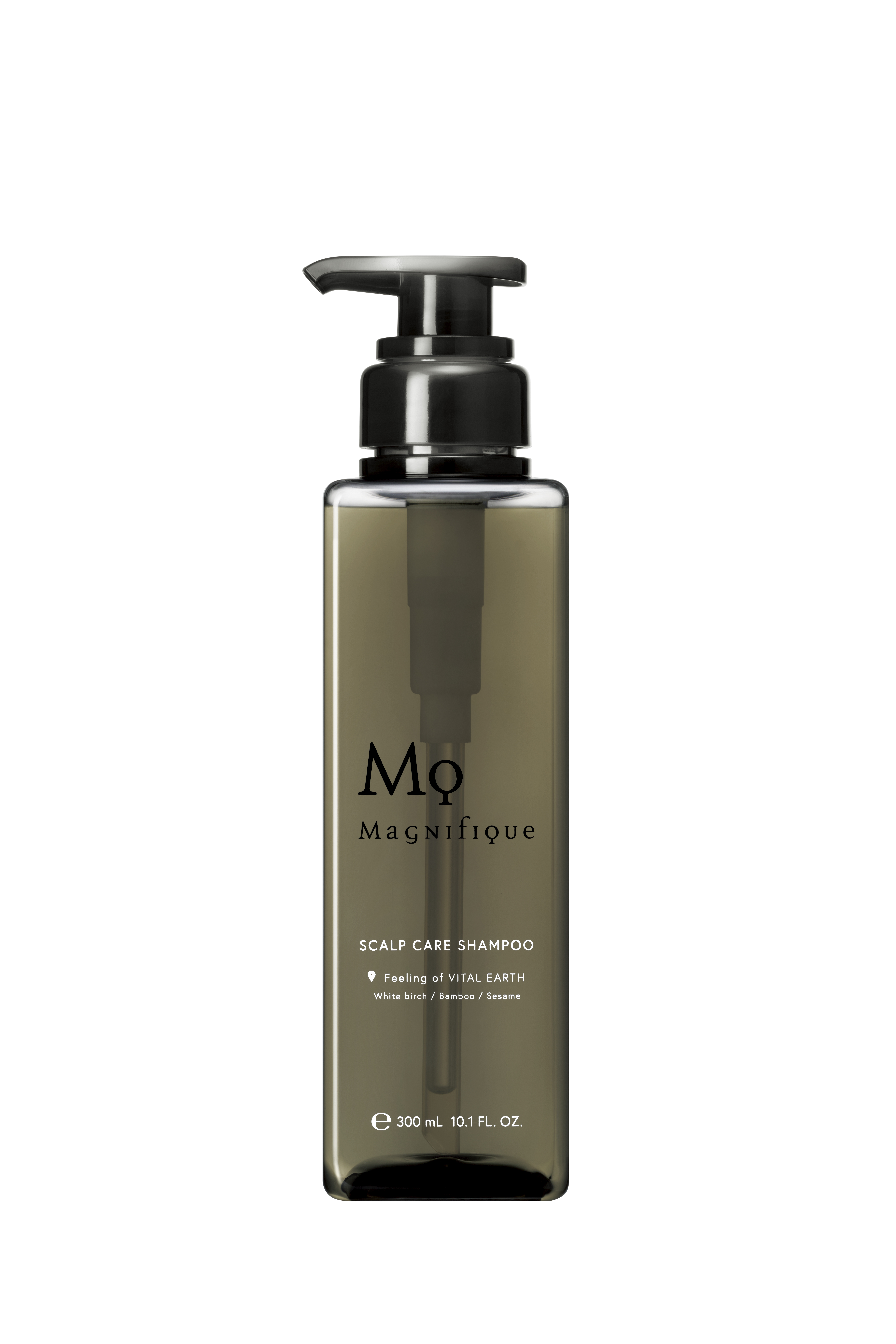 シャンプー本体 300mL