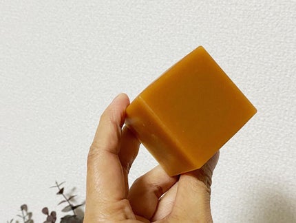 CUBEコンディショナー MOIST –milky leafの⾹り/Naturas Psychos Product/コンディショナー単品を使ったクチコミ(6枚目)